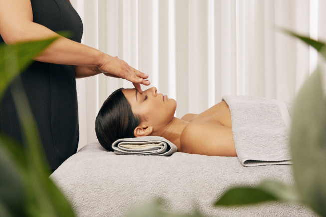 ESPA Inner Beauty Facial