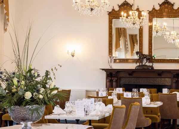 Durbury Room Restaurant