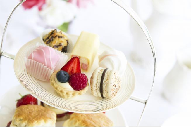 Afternoon Tea