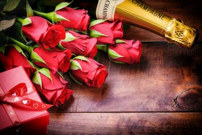 Bouquet of Flowers