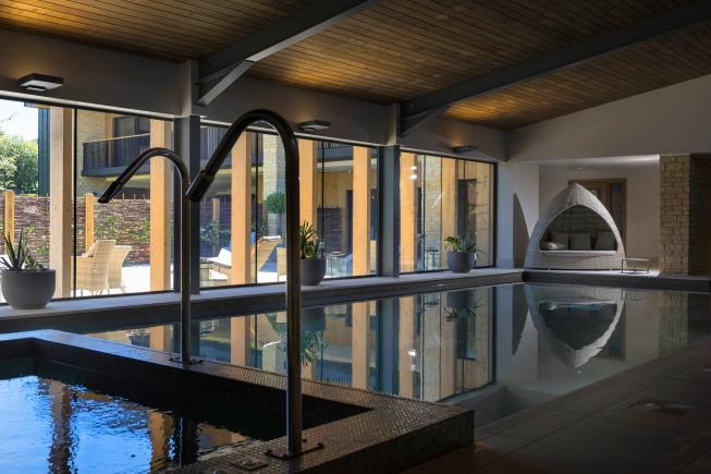Heavenly Hatherley Package