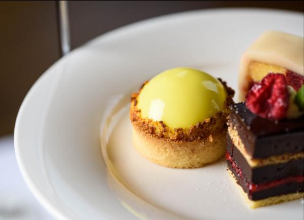 Afternoon Tea