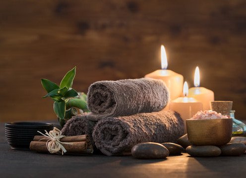 Spa Vouchers