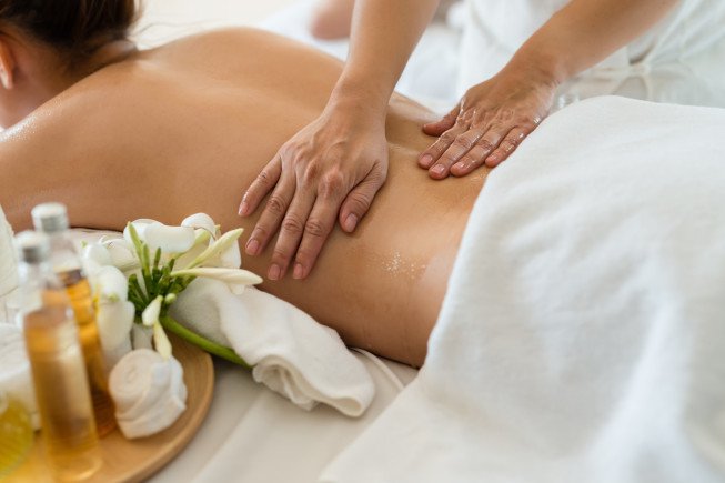 Unwind & Destress