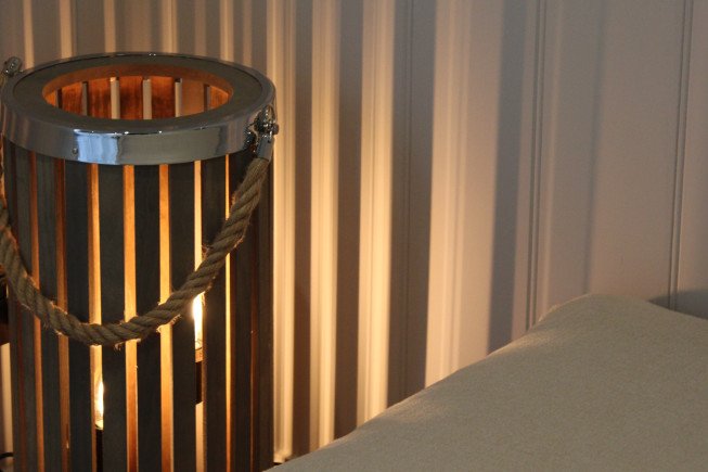 Hawkstone Hall Ritual