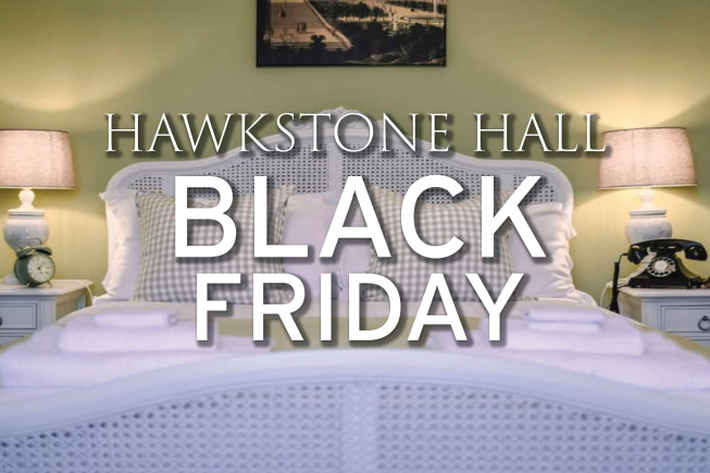 1 Night Bed and Breakfast Break