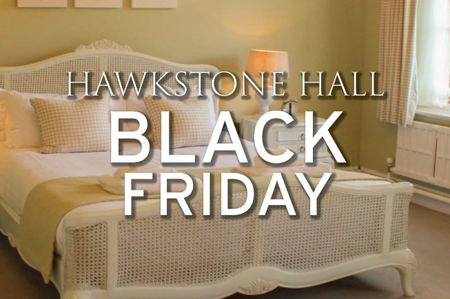 2 Night Bed and Breakfast Break