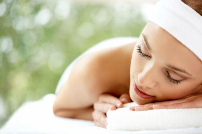 30-Minute Spa Treatment