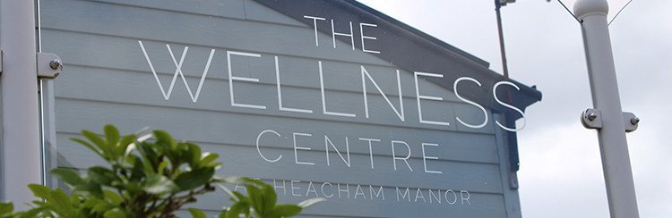 Wellness Centre