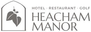Heacham Manor Hotel