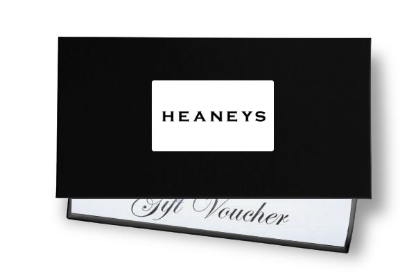 Preview our voucher boxes
