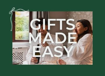 Gifts Made Easy