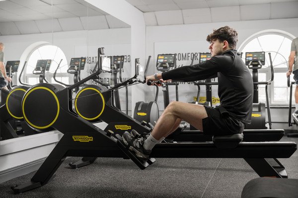 6 Week Gym-Only Membership