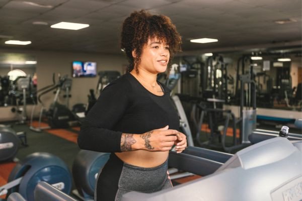 4 Month Leisure Membership