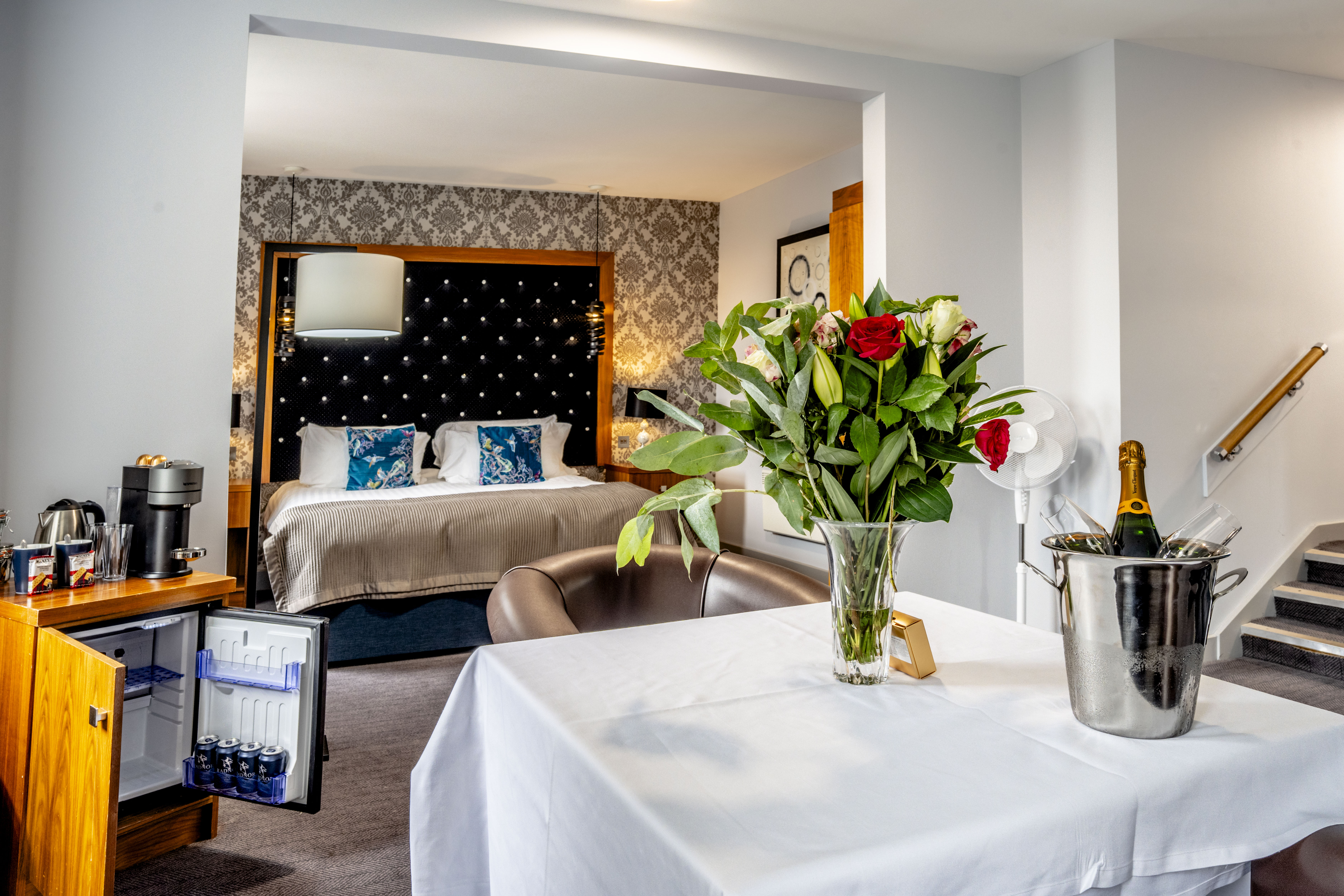 Bruce Suite Stay - 2 Nights