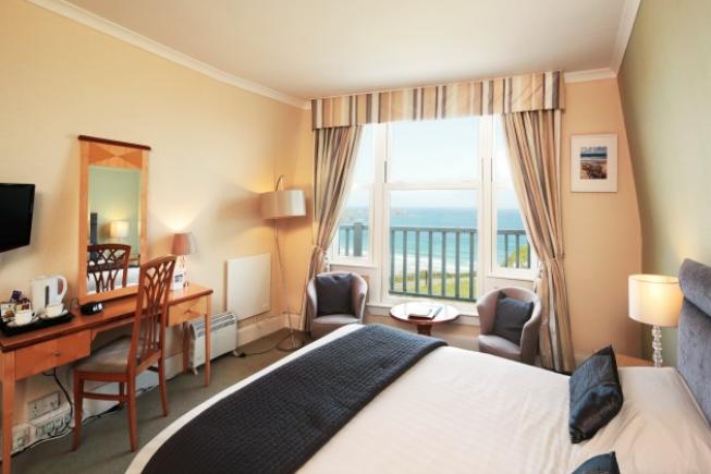 Overnight Stay for Two