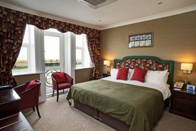 Two Night Sea View Break
