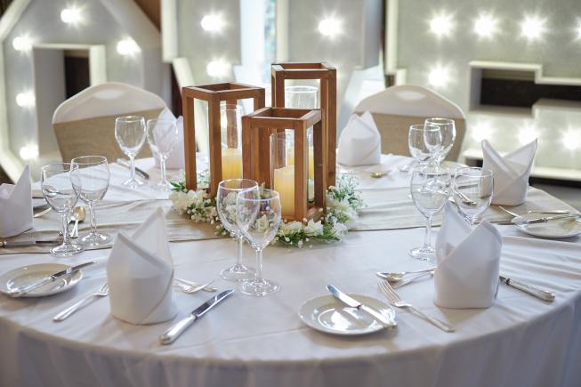 Wedding Monetary Vouchers