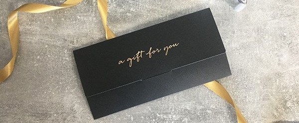 Preview our voucher boxes