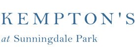 Kempton's at Sunningdale Park