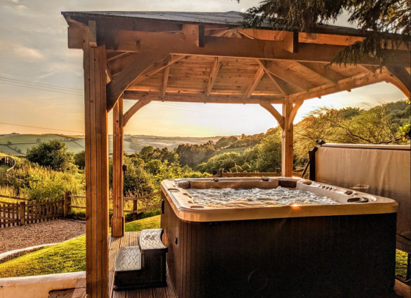 Luxury Cornish Retreats