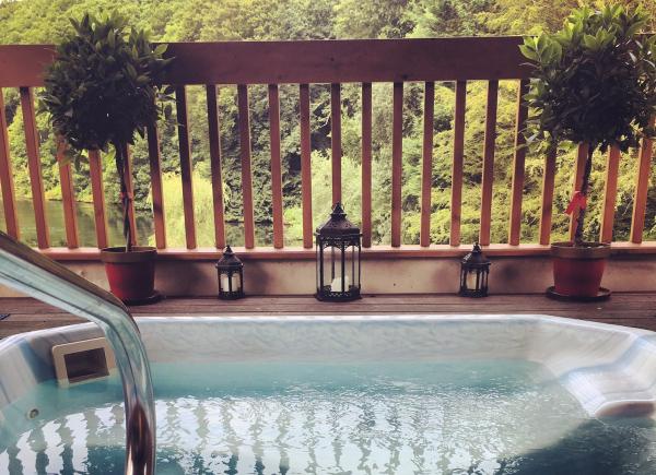 Spa Breaks
