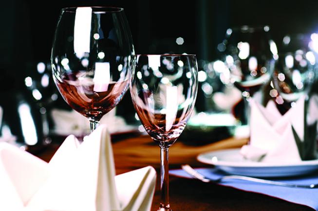 Sunday Lunch With Wine for 2