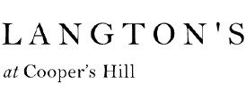 Langton's at Cooper's Hill