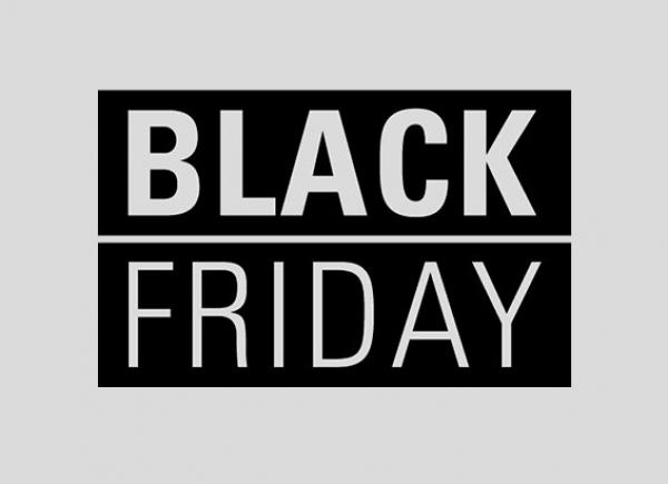 Black Friday