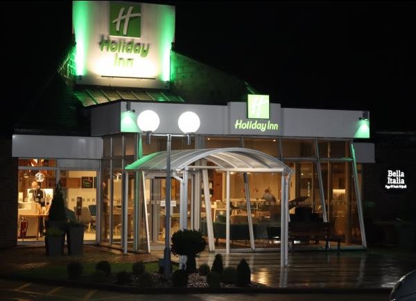 Holiday Inn Dover