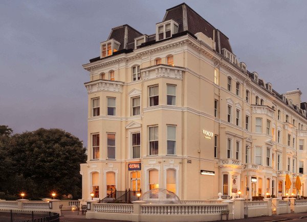 voco Clifton Folkestone