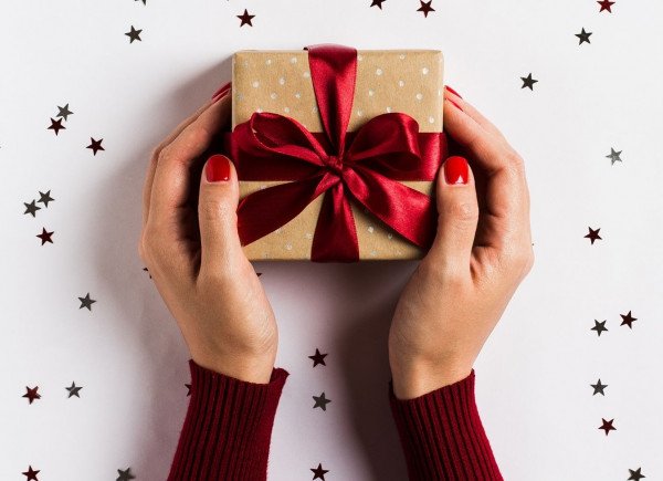 Christmas Gift Ideas