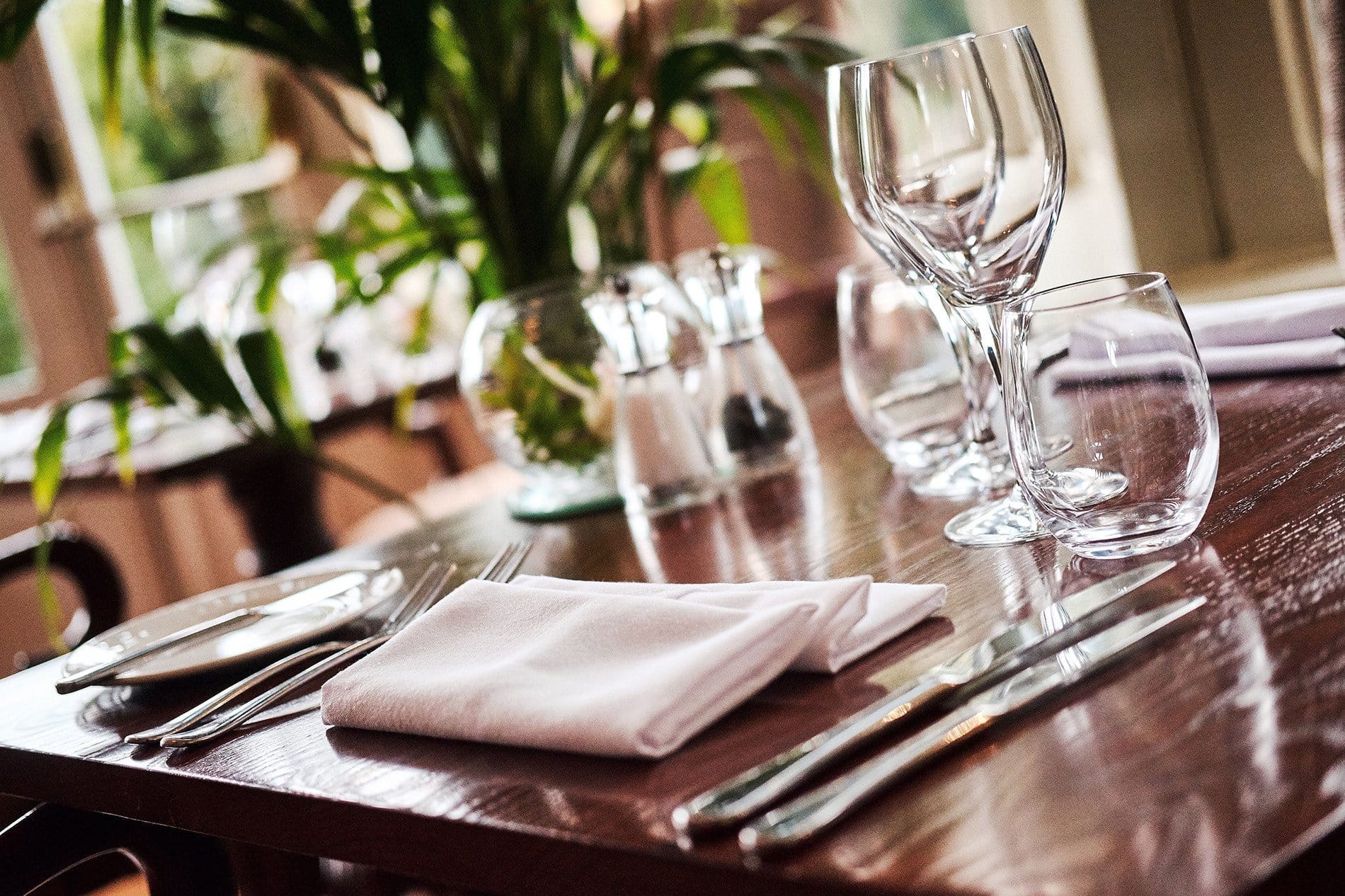 Saturday Celebration Dinner For Two