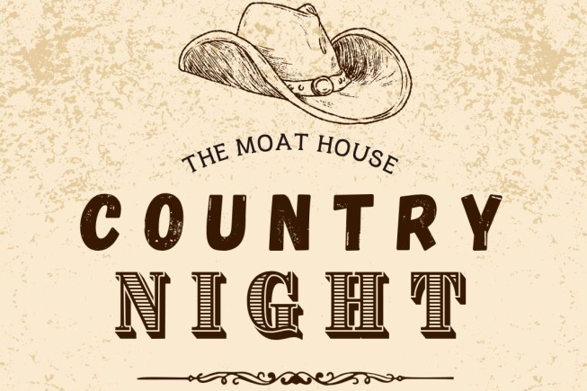 Country Night