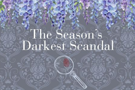 Murder Mystery Night