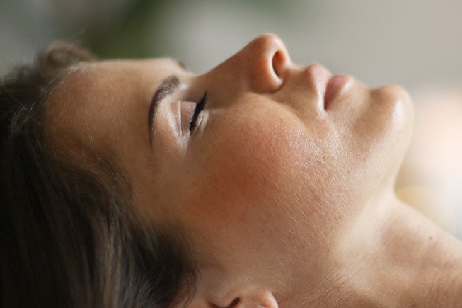 My Kinda Mood : Facial and Massage