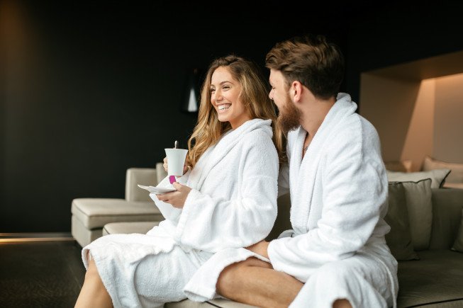 Bespoke Facial for Him or Her