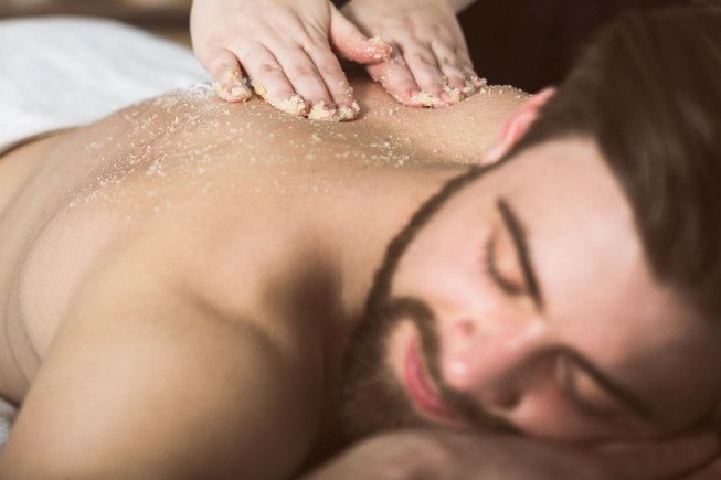 Indulge & Unwind Spa Day
