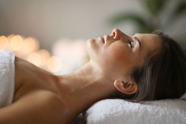 Cloud Nine Spa Day
