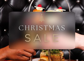 10% off Christmas Gifts