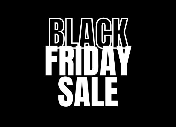 Black Friday