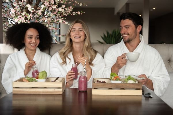 Indulgent Full Day Spa Experience