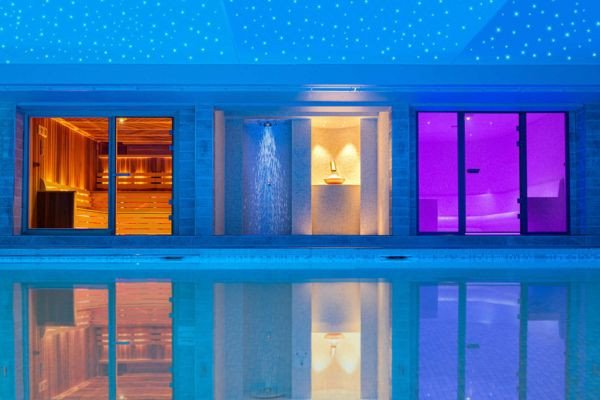 Simply Spa