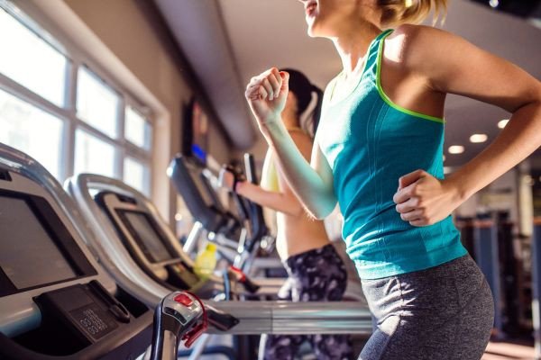 4 Month Leisure Membership