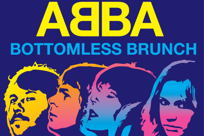 ABBA Bottomless Brunch 21.03.26