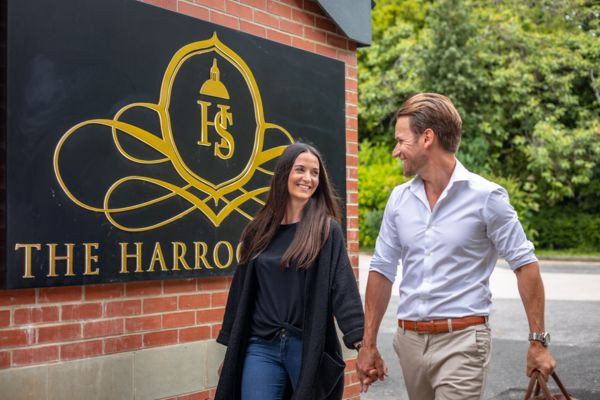 Couples 4 Week Membership