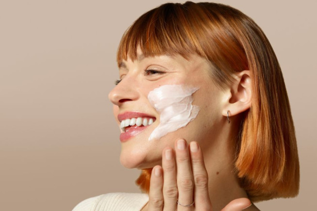 New Year New Glow ESPA Event