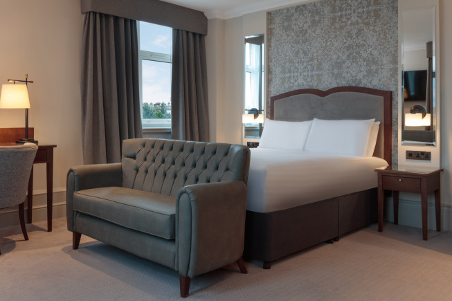 Two Night Bed & Breakfast Stay