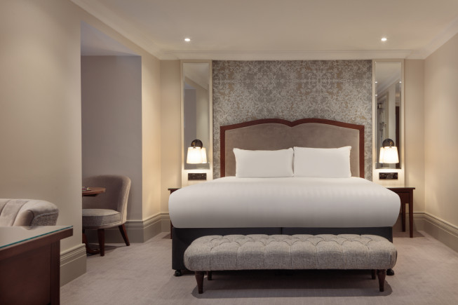 Two Night Dinner Bed & Breakfast