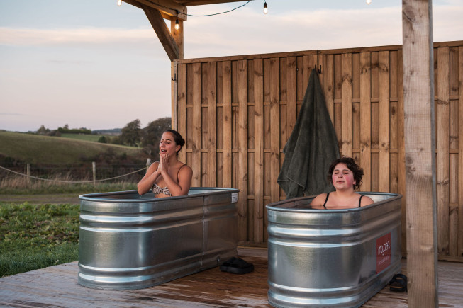 The Wild Woman Ritual Day